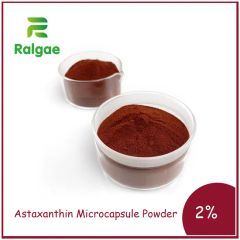 Water Soluble Encapsulated Astaxanthin - Image 4