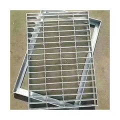 Heavy Duty Grating Trench Drain Cover Banding Yes Origin China Warranty 1 Year Trademark Weijia Shape Tooth Shape Model NO. - Image 3