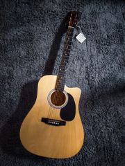 Acoustic Guitars Professional Fender Squier Type Acoustic Guitars Performance Level - Image 1
