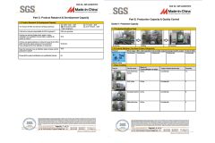 certificate04 certificate from Qingdao Zhengrong Precision Machinery Co., Ltd.