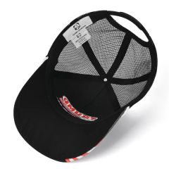 Embroidery Vintage Caps Hats Men Baseball Cap 2024 Hats - Image 6