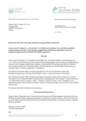 EPR_Germany_Packing certificate from Go Free Airconditioning System Co., Ltd.