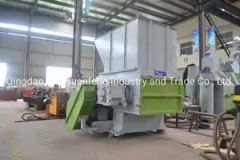 Plastic Machine for Plastic Recycling Process - Image 1