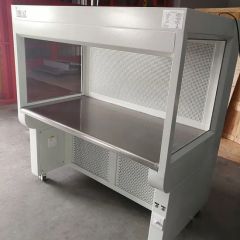 AIRKEY Clean Bench ISO5 220-380V 0.3-0.6m/S 300-900W 1Y Origin China Warranty 1 Year Trademark AIRKEY Clean Class ISO 5 HS Code 8421399000 - Image 2