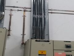 Stainless Steel Cable Tray Length 3 m Width 50 mm Brand SKM ECS Grade SS304, Ss304 Thickness 2 Mm, 2 mm Material Stainless - Image 2