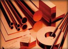 Copper Earthing Plates Plate Thickness 3.MM TO 80.MM Thickness 1MM TO 20MM, 3mm Or 6mm Finish Polished, as per - Image 6