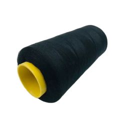 100%Polyester Sewing Thread 40 2 Good Quality Polyester Core Spun Sewing Threads Material 100% Polyester Production Capacity 3000000 Ton/Tons Per Month - Image 5