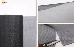 Mosquito Net for Window/Magnetic Insect Screen/Fiberglass Insect Screen/Roller Screen Window - Image 5