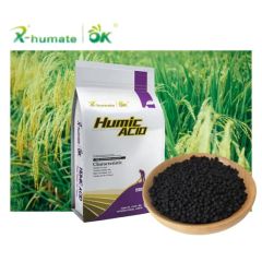 Shiny Flake Soluble Humic Acid Potassium Fertilizer - Image 4