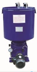 Dual Line Grease Lubrication System Origin China Drive Electric Trademark dajing HS Code 8413502090 Transport Package - Image 5