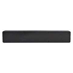 Black Dial Great Value Red Remote Control Precise Timing Wall Clock - Image 3
