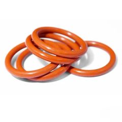 High Quality O Rings - Personalized Colors and Marks Available - Image 4