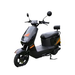 New City Adult Electric Bicycle Electric off-Road - Wuxi Qisheng Automotive Technology Co., Ltd