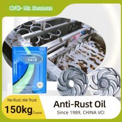 2 Years Corrosion Protection Lubricating Antirust Oil Long Term Lubricate Rust Preventing Oil - Image 6