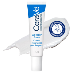 Premium CeraVe Eye Cream For Daily Skincare With Gentle Hydration And A Smooth Comfortable Feel Around – product photo 5, product detail gallery