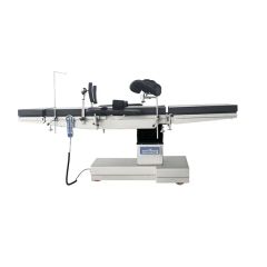 Medical Hospital Surgical Electric Orthopedic Operating Table Neurosurgery Operation Theater Table - Image 3
