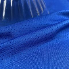 Breathable Athletic Mesh Knitting Fabric for Ultimate Comfort and Performance - Image 1