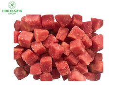 IQF Watermelon Place of Origin Viet - Image 2
