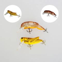 Customized Trout Fishing Accessories Box Set Q'ty 121PCS Material PVC Origin Weihai Size 11 X 7 X 1.75'' Trademark Afisher or - Image 4