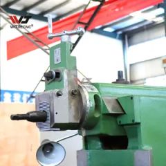 Bc6066 Shaping Machine for Metal Shaper Machine Tool Price - Image 6