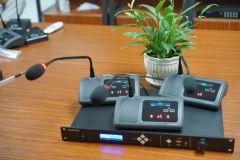 Vissonic Voice Conference System Support Interpretation - Image 6