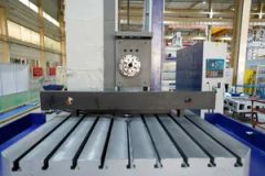 Pbc100m Horizontal Boring and Milling Machine Premium CNC Boring Machine - Image 2