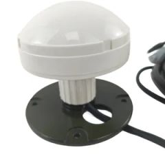 High Accuracy Vehicle Satellite GPS Receiver All in One Satellite Navigation System - Image 3