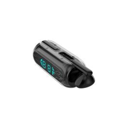 T400 Waterpoor Wireless Headsets Earbuds Bluetooth Earphone - Image 3