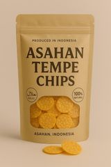 Asahan Tempe Chips - Image 2