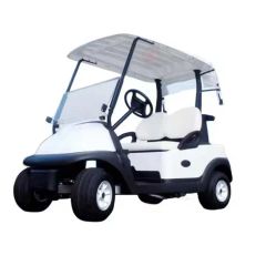 Custom Golf Cart Electric Car Golf Equipment Golf Trolley Service OEM Power 600-1700W Color Customized Battery 8V 6 - Image 3