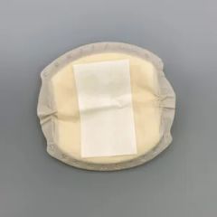 Disposable Baby Safe Nursing Pads Brand OEM Packing Box Size Middle Type Nipple Usage Eating Origin China Trademark RIWAY - Image 1