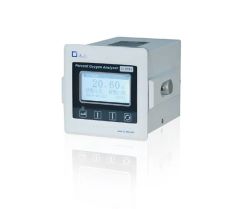 High Purity Online Oxygen Analyzer - Image 2