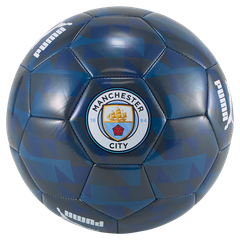 Manchester City Pre-Match Ball - Image 1