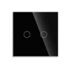 Bingoelec Wholesale Home Tuya LED Touch Smart Light Switch - Image 1