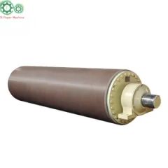 Tx Stone Roller as Spare Part for Paper Making Machinery - Image 3