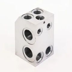 Cost-Effective Automotive Aluminum Accessories Tool Origin Ningbo Condition New Certification IATF 16949 Date of Delivery 20-30day - Image 3