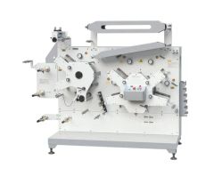 Flexo Printing Machine 42b - Image 1