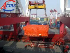 QINGDAO ACME SUPPLY CHAIN CO LTD
