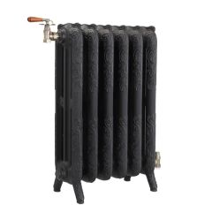 Crafted Traditional Cast Iron Radiator European Home Radiator - Image 2