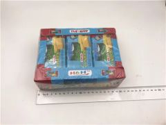 Factory Wholesale Halal Crispy Milk Cheese Flavor Wafer Biscuit - Image 3