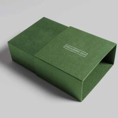 Advanced Temperature-Controlled Vaccine Packaging Box for Cold Chain - Image 1