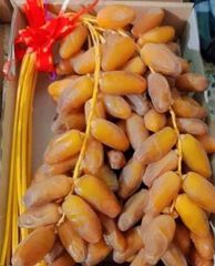 Date fruit / Fresh dates/Deglet Nour – product photo 4, product detail gallery