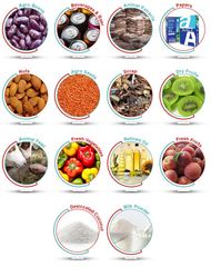 Huge Demand Single Spices & Herbs Fresh Range 100% Pure Natural Whole Red Chilli - Image 3