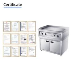 Space Saving Griddle Optimizes Factory Floor Layout - Image 5
