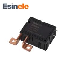 Erm601b Latching Relays Mini Double Coil Single Phase Latching Relay for Energy Meter - Image 2
