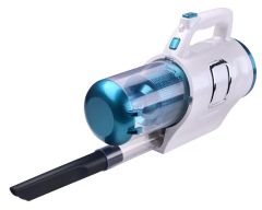 High-Efficiency Multi Cyclone Vacuum Cleaner for Easy Home Cleaning - Image 2