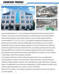 Dog Cat Pet Food Machinery Plant Jinan Dog Food Machine Pet Feed Processing Line Machines - Image 6