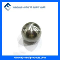 Titanium Alloy CNC Machining Parts - Image 2