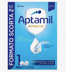 Quality Aptamil Milk Powder for Babies and Infants.Aptamils Baby Milk Powder 800g/ Milk Powder Aptamils 1. wholesale supplier. - Image 4