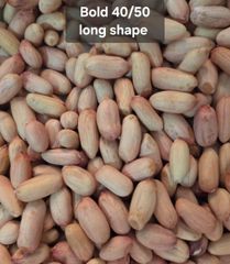Bold Long shape peanut 40/50 - Image 1